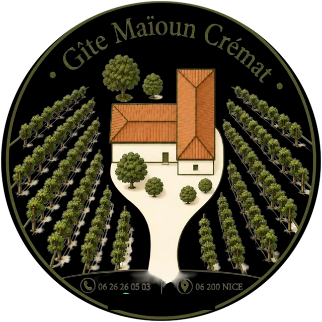 Gîte Maïoun Crémat